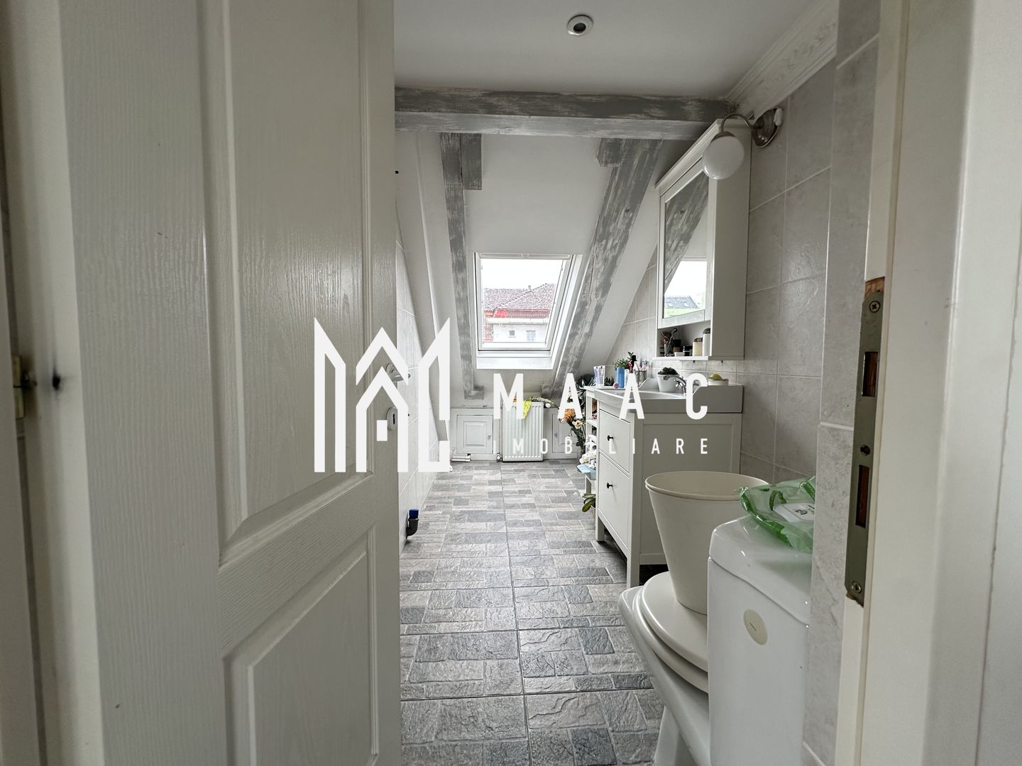 Apartament La Casă | 4 Camere | 120 MPU | Bulevardul Victoriei - Poză 15