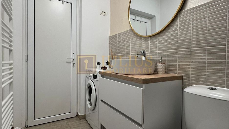 Apartament la casa, conditii moderne, centrala proprie, PET FRIENDLY - Poză 14