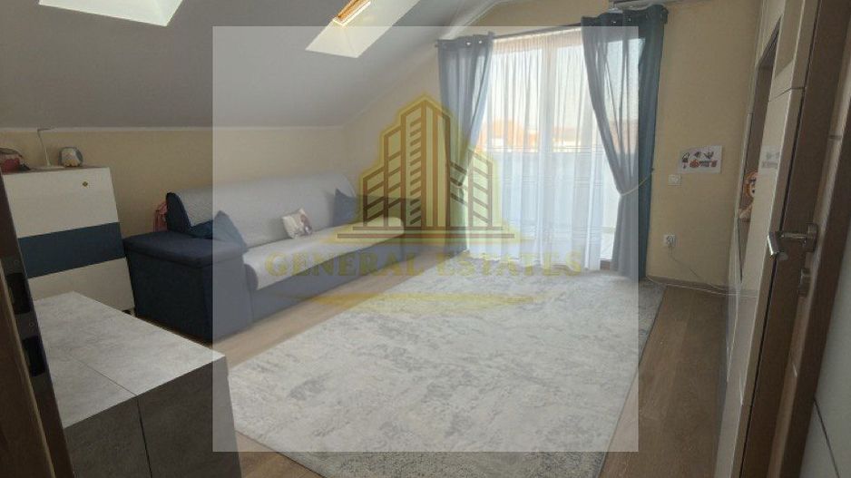 Apartament 2 camere Sanpetru cu parcare inclusă - Poză 3