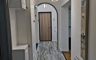 13 Septembrie-Orizont | 2 cam| 73mp | et 3 | loc parcare | centrala | 600 euro - Poză 4