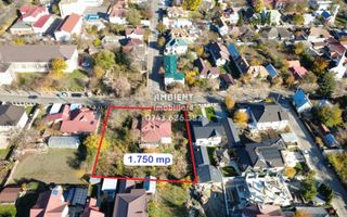 Investiție PREMIUM, reședință cu fundație solidă, teren 1.750 mp, VASLUI; - Poză 4