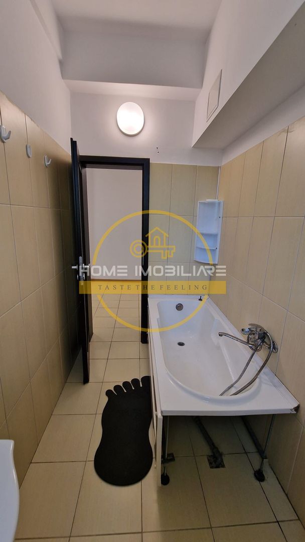 🏠Apartament 2 camere, Decomandat, etaj 1, 54MP // 📍Centrul Civic - Posta - Poză 6