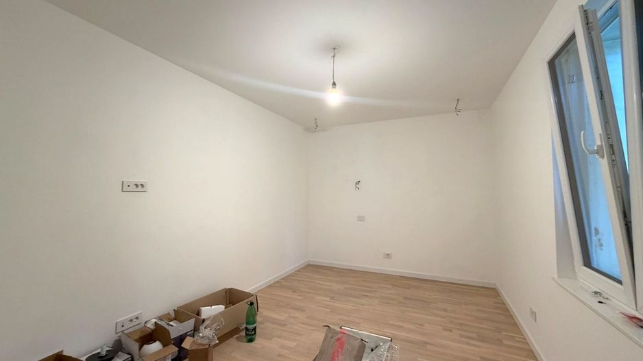2 camere renovat integral - incalzire in pardoseala centrala proprie balcon - Poză 4