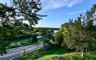 Hotel 20 camere Delta Dunarii 50 m deschidere teren 6000 mp acces auto - Poză 64