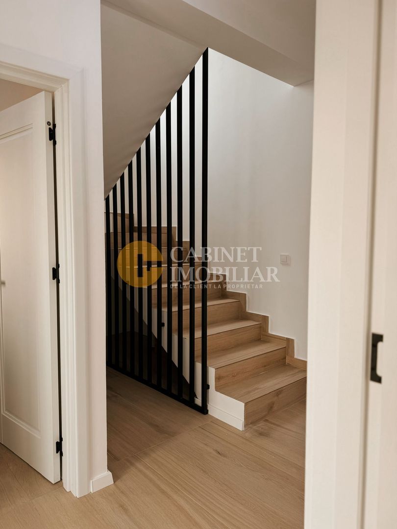 Casa individuala - Miroslava - 1km de primarie - Poză 7