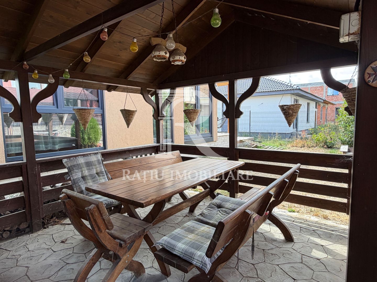 Casă modernă de închiriat | Cartierul Tineretului | Oradea - Poză 24