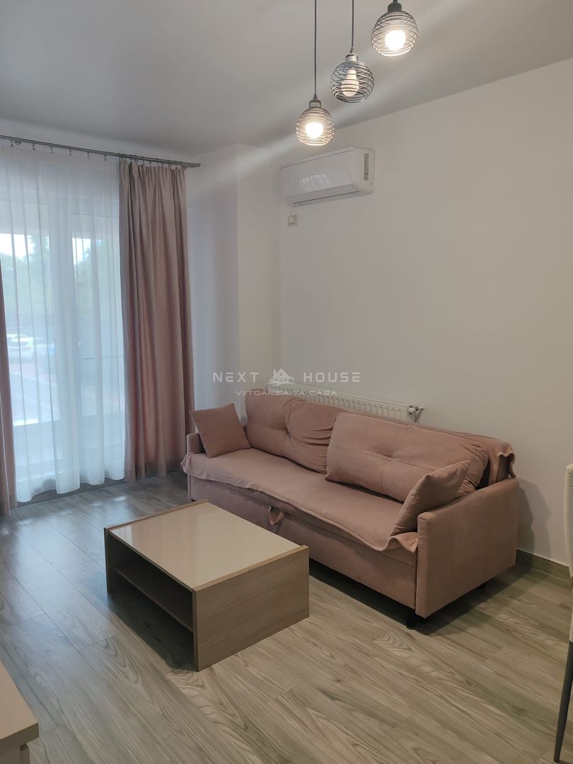 Apartament Premium | Parcul Carol  - Rahova | Bloc nou | 2 camere - Poză 3