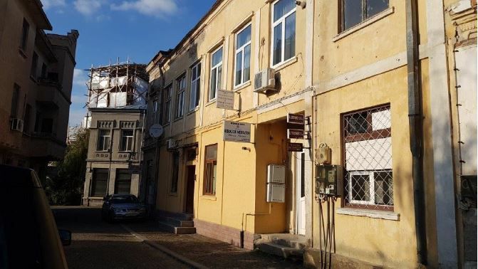 Spatiu comercial Strada Lipscani Slatina - Poză 2