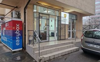 Spatiu Comercial de inchiriat zona Gorjului - Poză 4