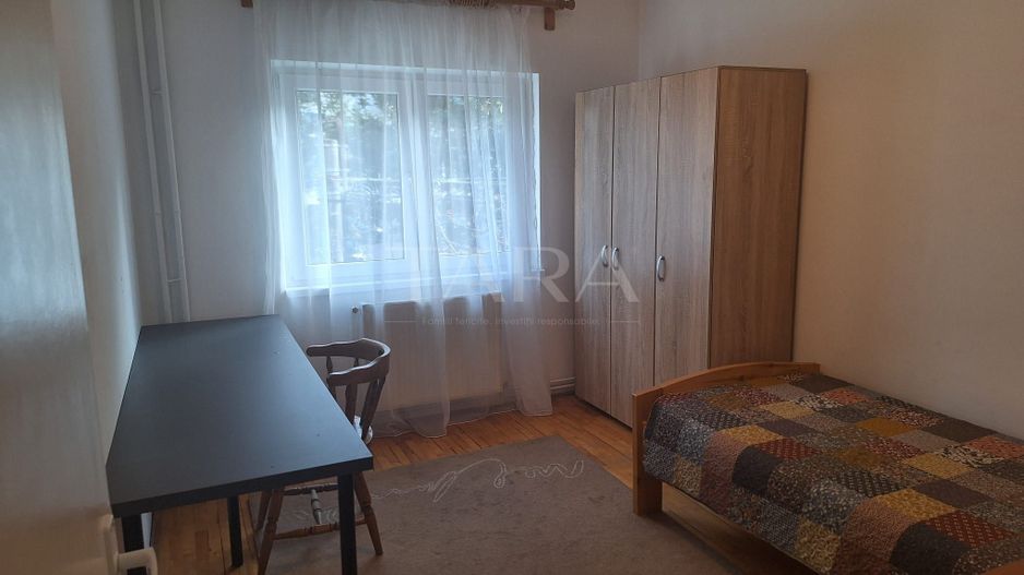 Apartament  4 camere Zorilor, zona Facultatea de Arhitectura - Poză 9