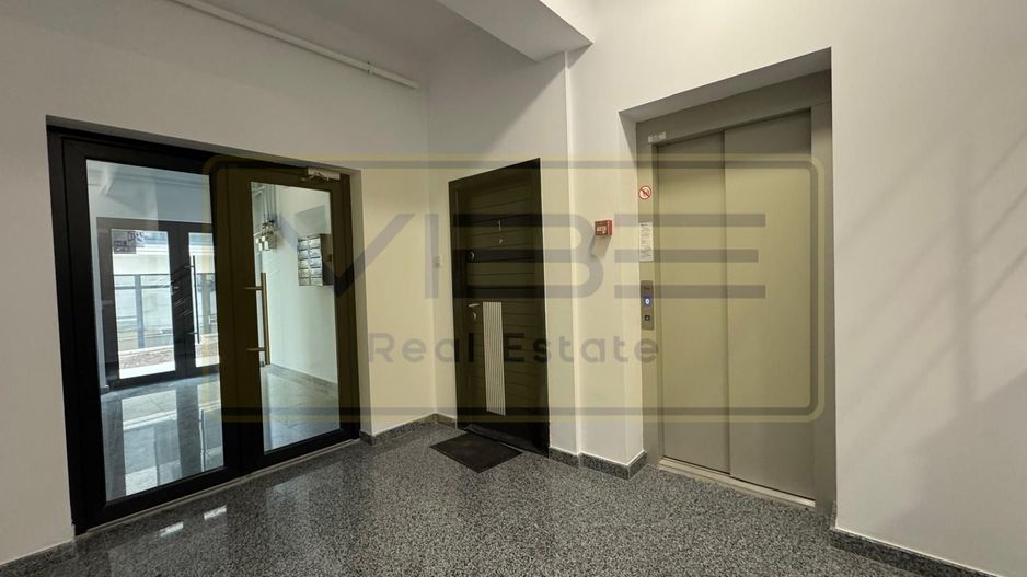 Apartament nou 2 camere decomandat Galata - Poză 25