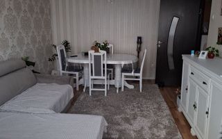Apartament 3 camere Sagului etaj 2 - Poză 1