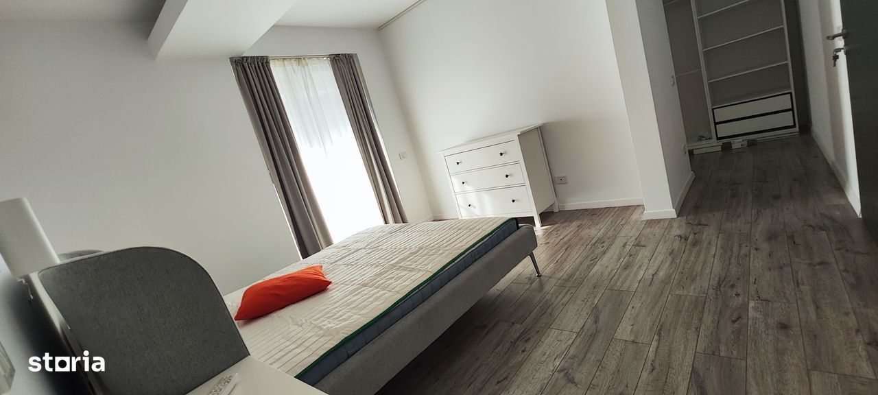 Vila de inchiriat | stil mediteranean| 5 dormitoare cartier Greenfield - Poză 9