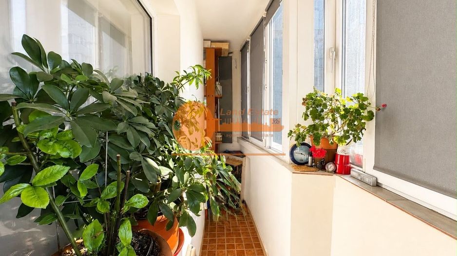 3 Camere in zona Petre Ispirecu-Cenrala Proprie - Poză 11