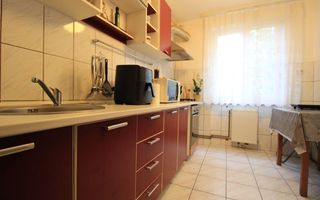 2 camere; centrala proprie Medicina - Vasile Lucaciu - Poză 1