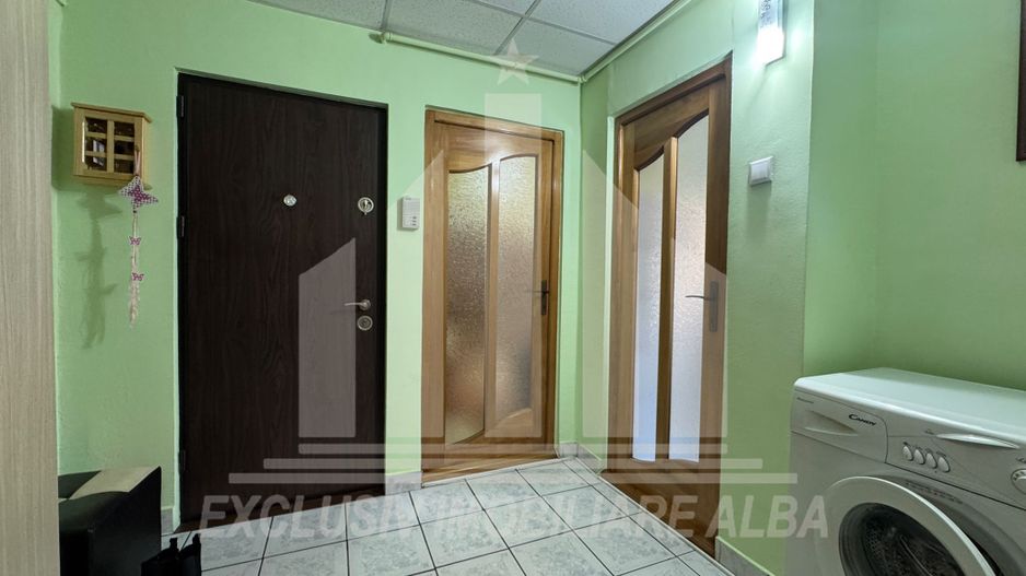 Apartament cu 2 camere decomandate, etaj intermediar, Tolstoi - Poză 3