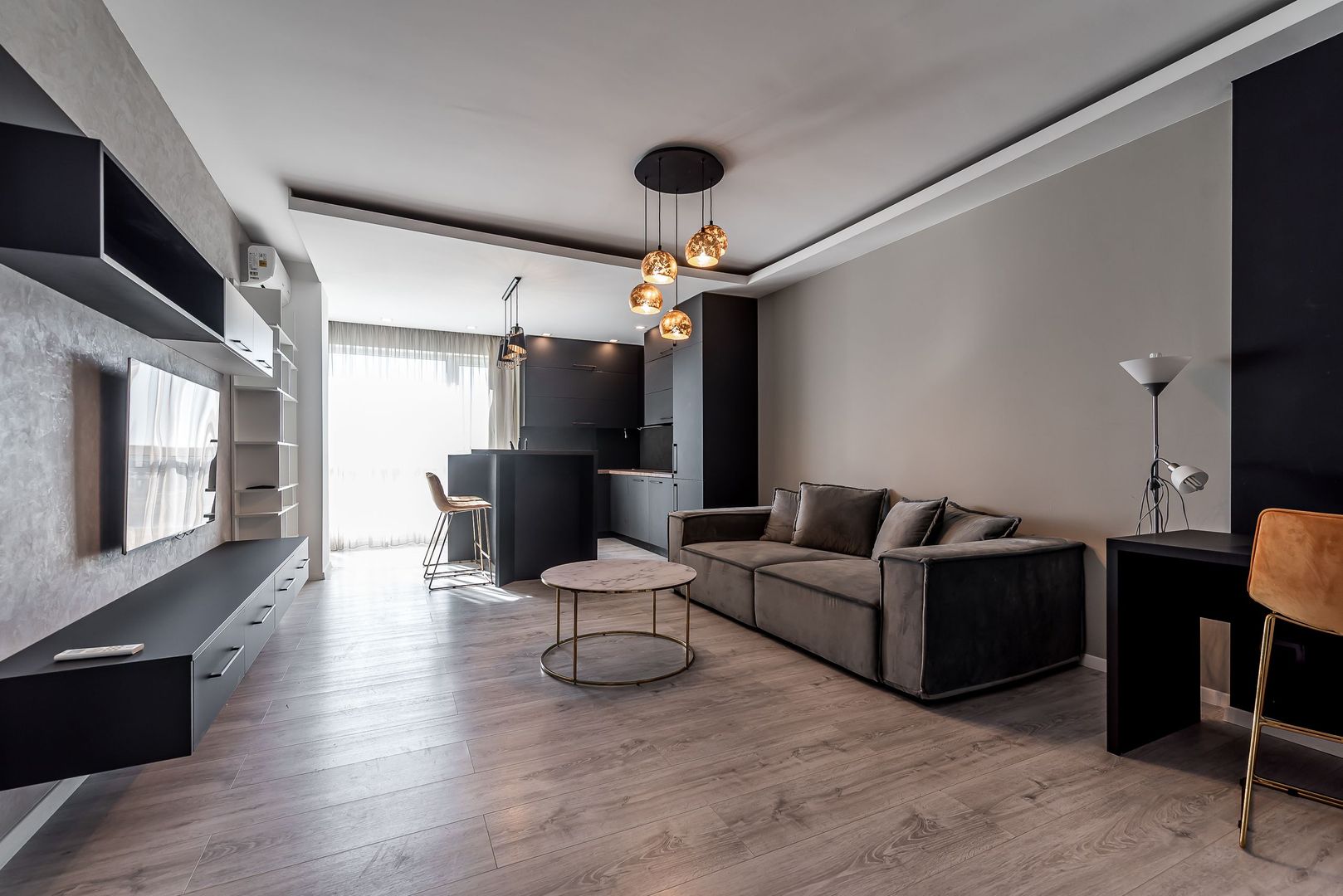 Apartament nou 2 camere  Campeador City  - Timișoara - Poză 3