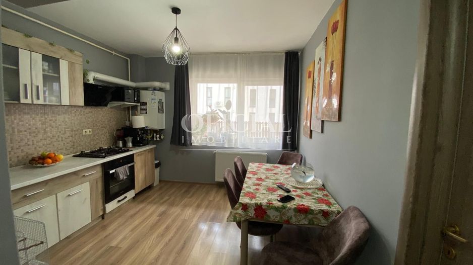 Apartament 2 Camere Decomandat | 50 Mp | Parcare | Floresti Porii - Poză 13