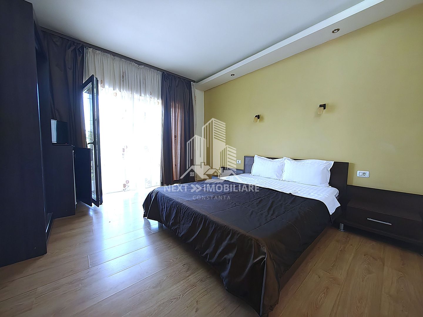 Pensiune Eforie Nord 17 camere plus spatiu comercial - Poză 8