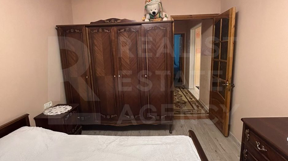 Chirie, apartament 3 camere 70 mp, str. Mihail Lomonosov, Centru - Poză 8