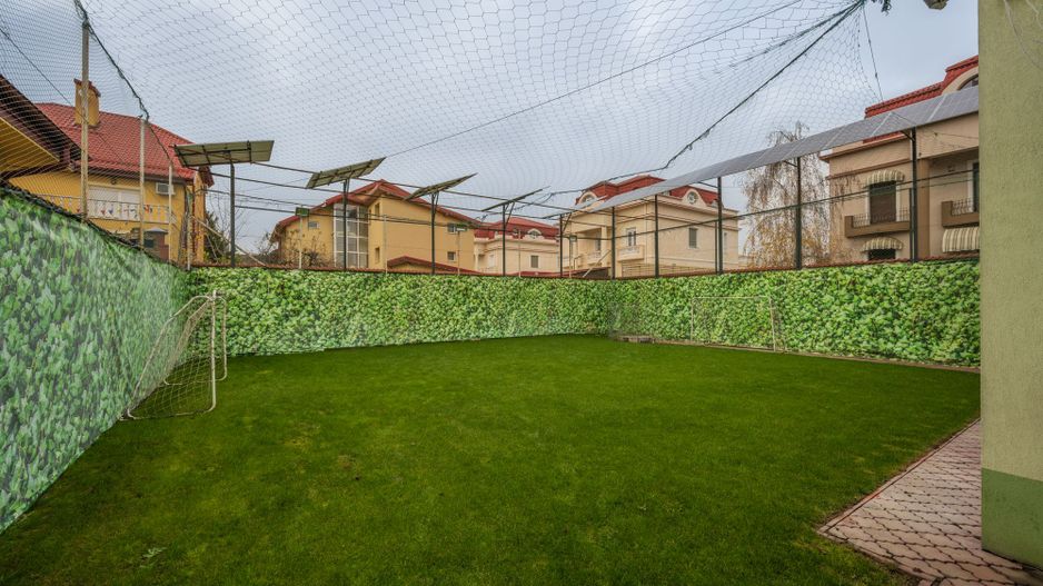 Vila individuala Pipera intersectie Iancu Nicolae - Poză 24