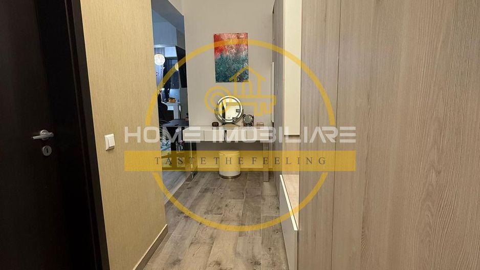 🏠Apartament 2 cam, 42MP, decomandat, etaj 9 // 📍Moara de Foc - Poză 17