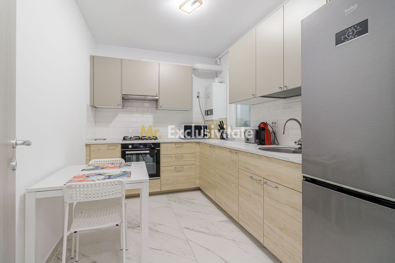 2 camere | Bloc nou | Parcare subterana - Poză 5