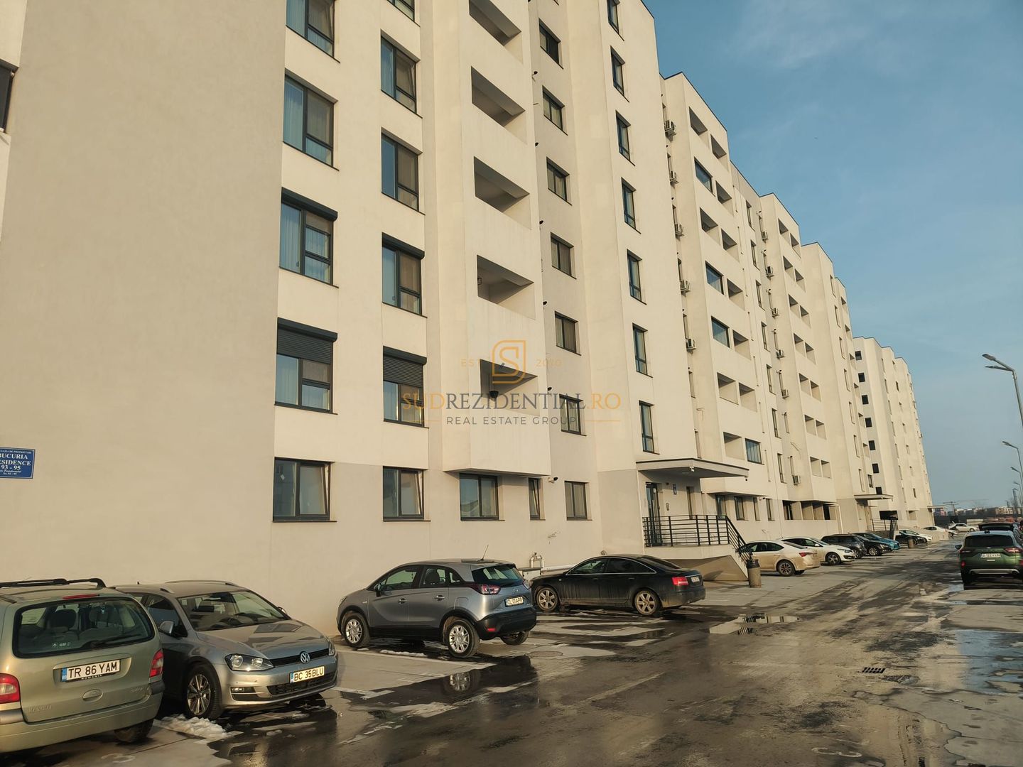 Apartament 2 camere, finalizat 2024, 62.5 mp, Grand Arena, Sector 4 - Poză 16
