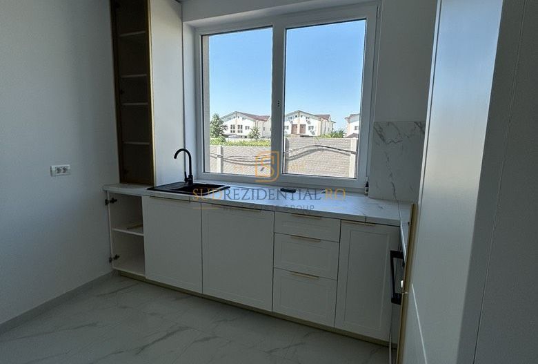 Vila individuala cu 4 camere, ansamblu cu piscina, Bragadiru - Poză 8