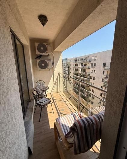 De inchiriat apartament 2 camere Exigent One/Grozavesti - Poză 7
