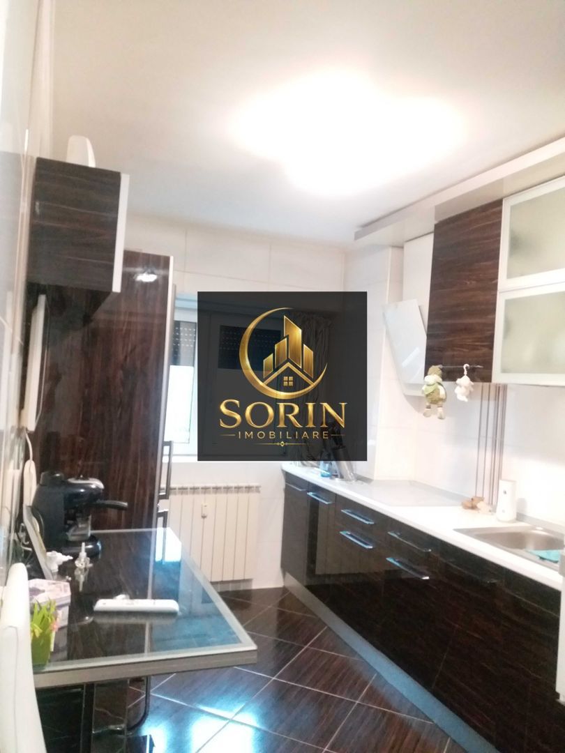 Inchiriez apartament deosebit, 2 camere, zona Mihai Bravu - Iancului, - Poză 7