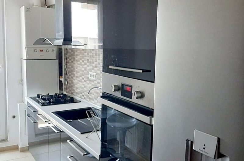 Apartament 2 camere  Carol City Park Residence /  loc parcare - Poză 8