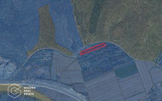 Teren 3.900 mp, Lipova – Șoimoș - Poză 2