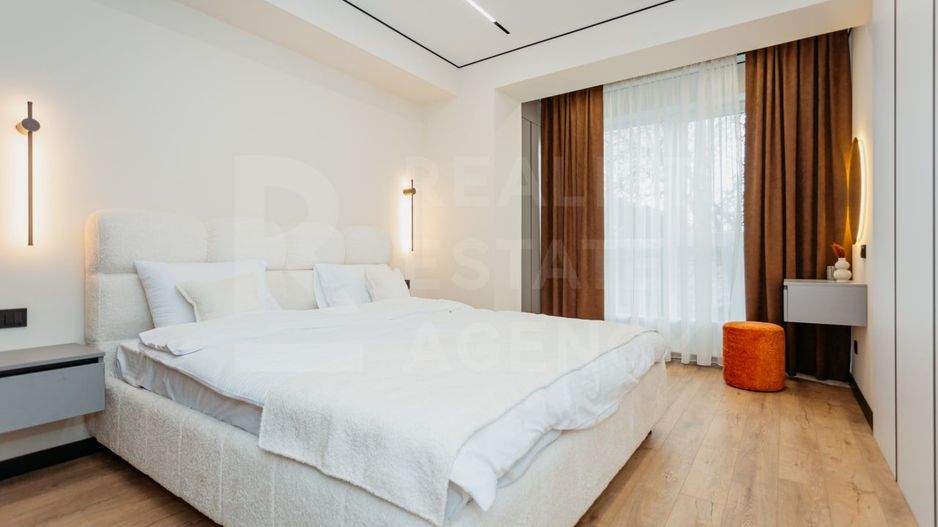 Vânzare, apartament, 2 camere, str. Ghica Vodă, Botanica - Poză 10