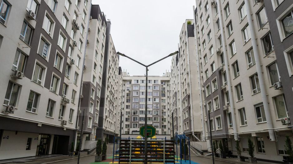 Vânzare, apartament, 3 camere, str. Nicolae Milescu Spătaru, Ciocana - Poză 56