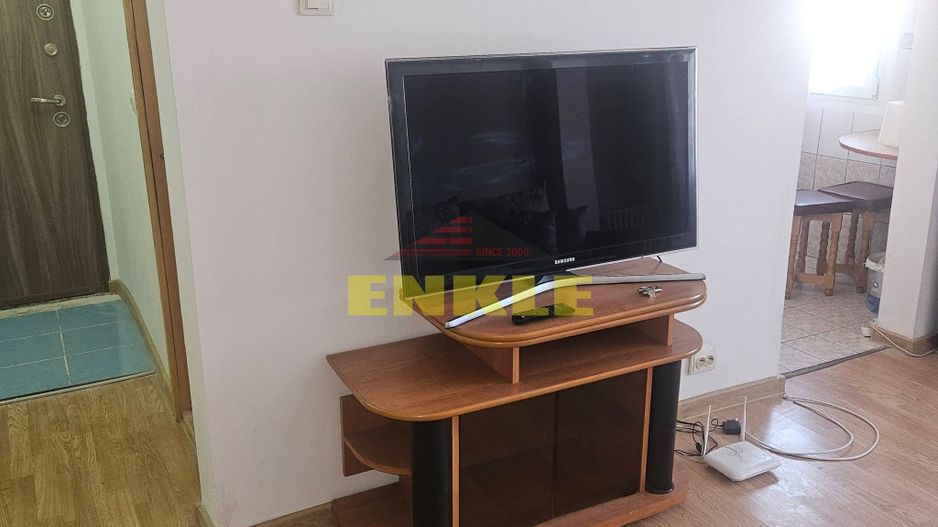 De închiriat garsonieră – zona Liceului Economic - Poză 5