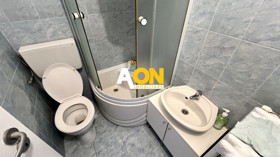 Garsonieră de Vânzare, 23mp, Ampoi 1 - Poză 4