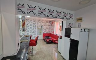 Spatiu comercial 70mp Str. George Valsan / Crangasi - Poză 3