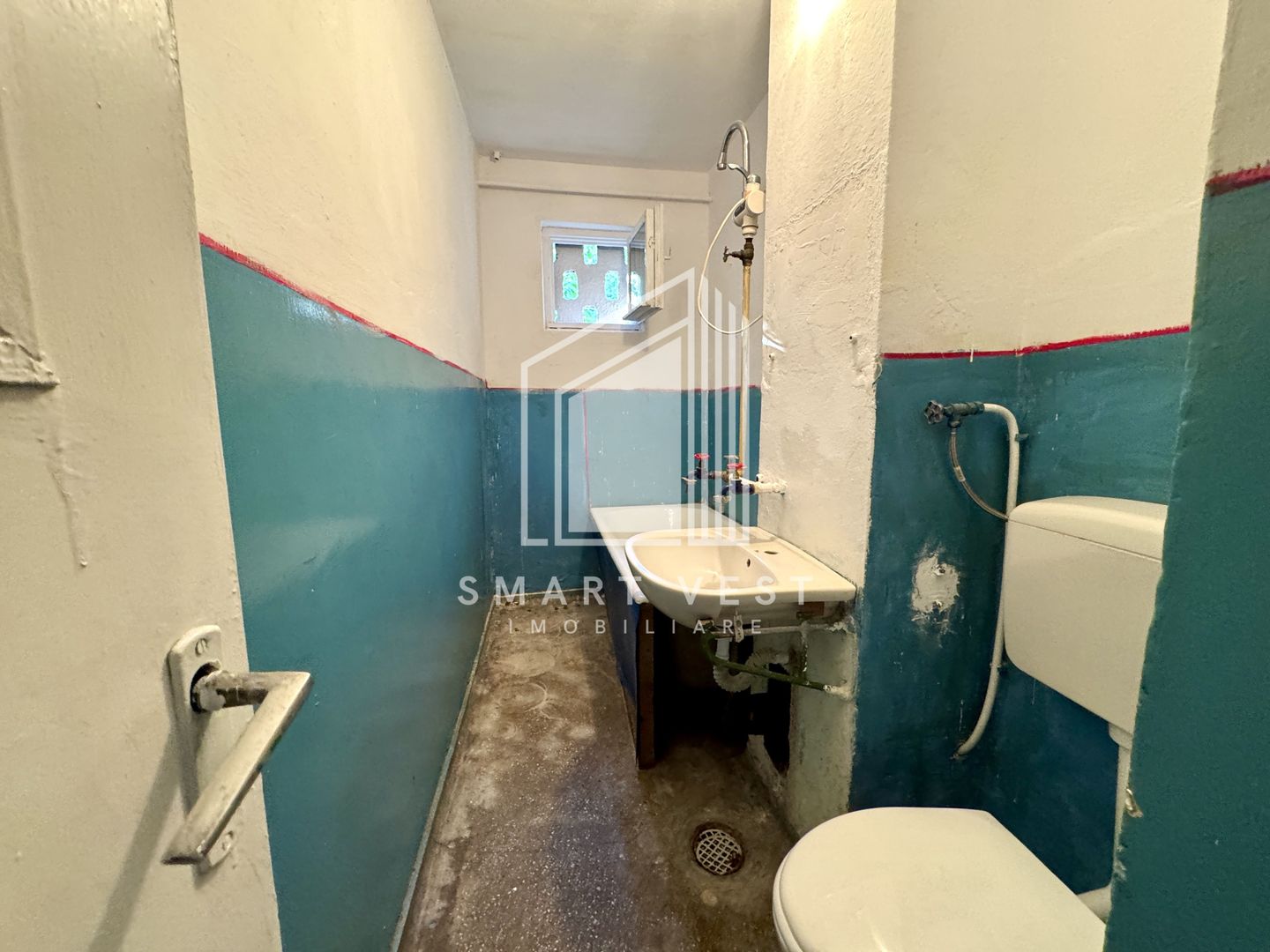 Apartament 2 camere | Etaj 1 | Zona Micro 15 - Poză 9