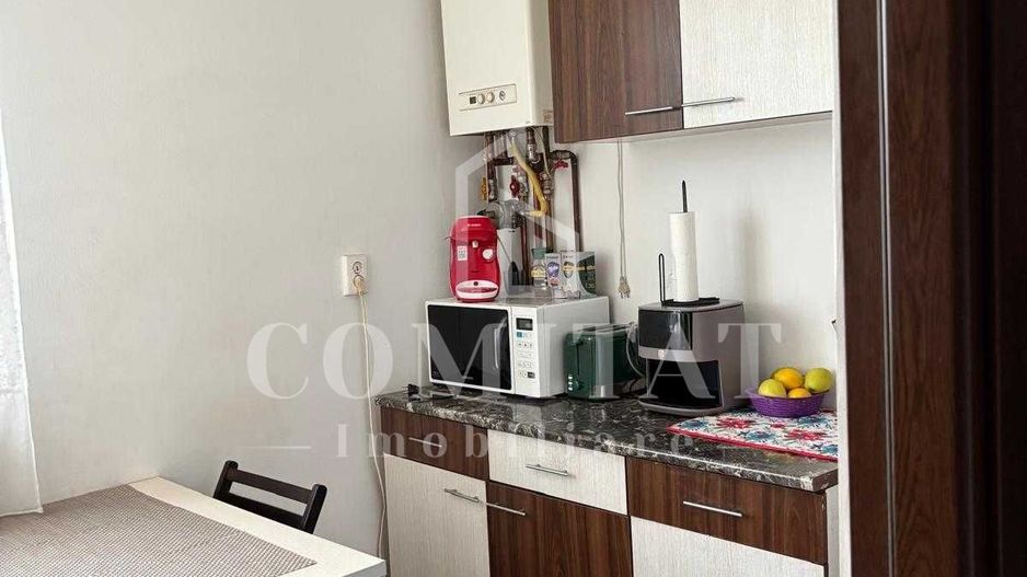 Apartament modern cu 2 camere | Zonă semicentrală | Piața Gării - Poză 5