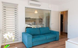 Studio de vânzare | 21 Residence | Complet mobilat și utilat | 36 mp | - Poză 2