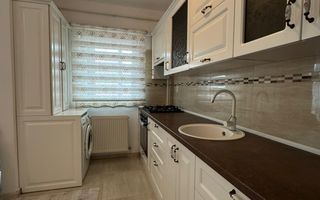 Apartament 2 camere - Galata – Șos. Voinești, prima închiriere - 430€ - Poză 1