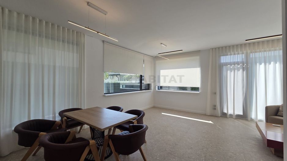 Vilă premium cu rooftop | The Class Villas, Tunari - Poză 2