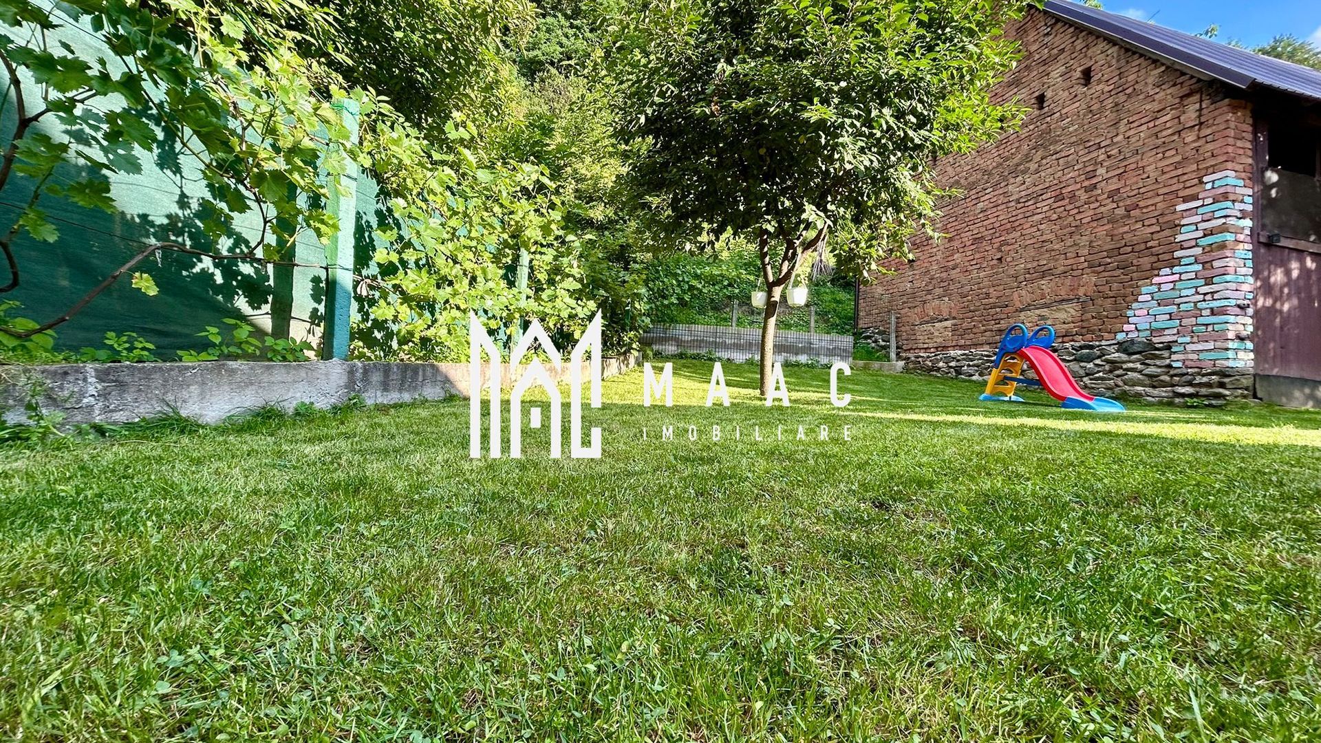 Casă Tălmăcel | 74 mp utili | Teren 507 mp + grădină - Poză 12
