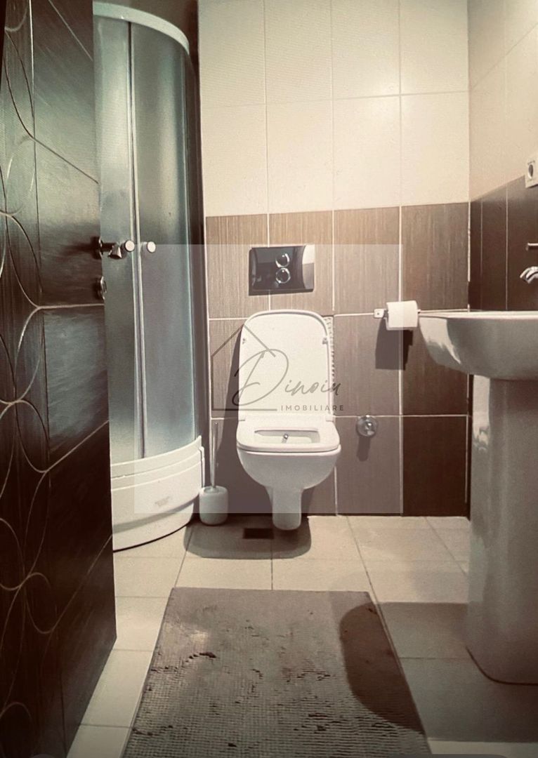 Studio de închiriat Pipera I Piscina exterioara complex I - Poză 5