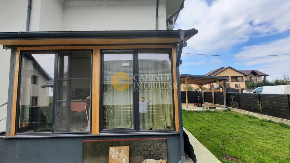 🏡 VILĂ MOBILATĂ  COMPLET  CARTIERUL ASTORIA! 🏡 - Poză 11