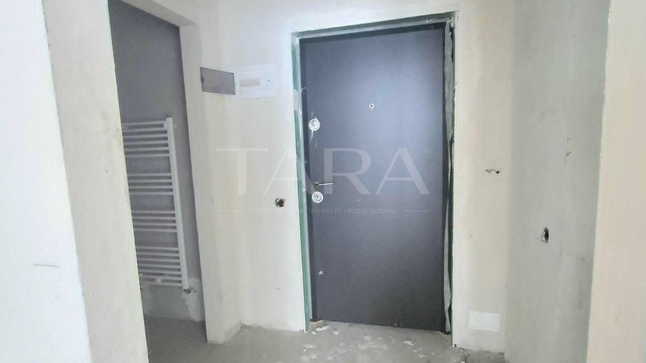 Apartament 2 camere în Florești, zona Terra, cu parcare subterană! - Poză 6