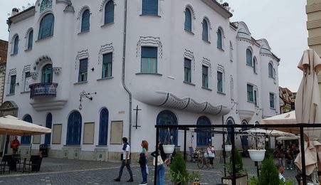 Apartament 2 camere| Ultracentral- Piata Unirii