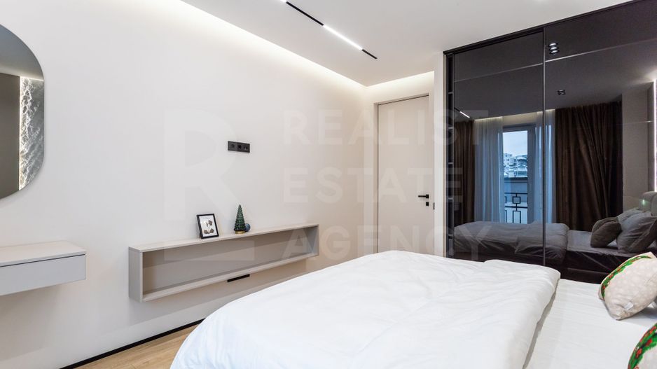 Vânzare, apartament, 2 camere, bd. Mircea Cel Bătrân, Ciocana - Poză 9