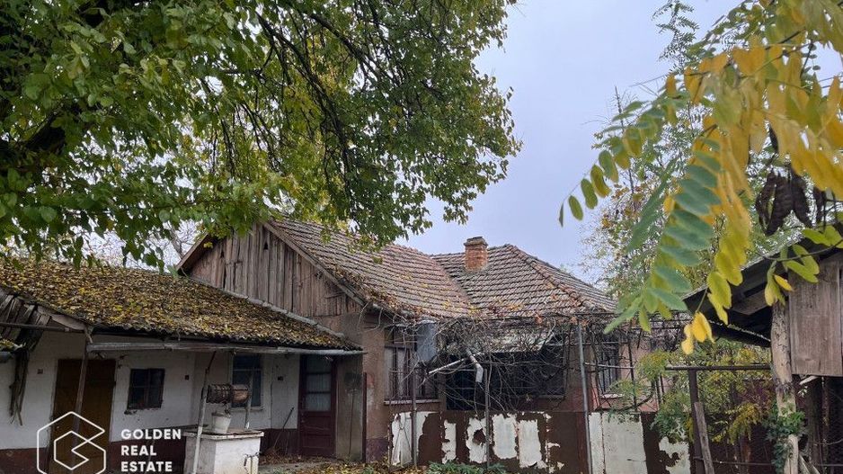 Casa traditionala cu gradina de 2200 mp, Peregu Mic - Poză 2